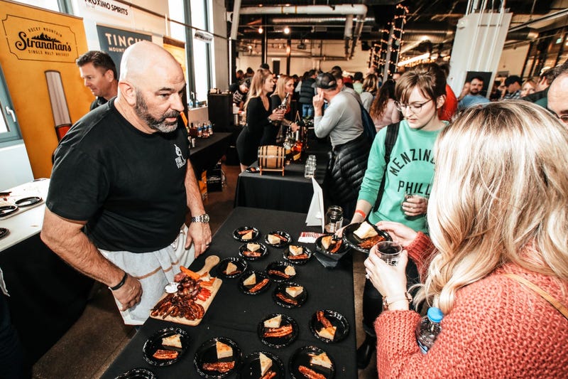 Denver Bourbon & Bacon Fest 2020