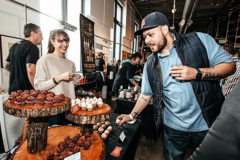 Denver Bourbon & Bacon Fest 2020