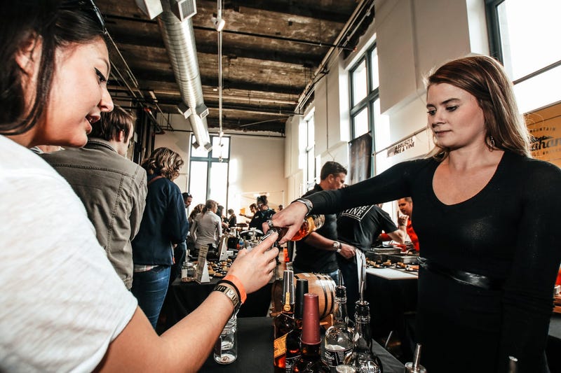 Denver Bourbon & Bacon Fest 2020