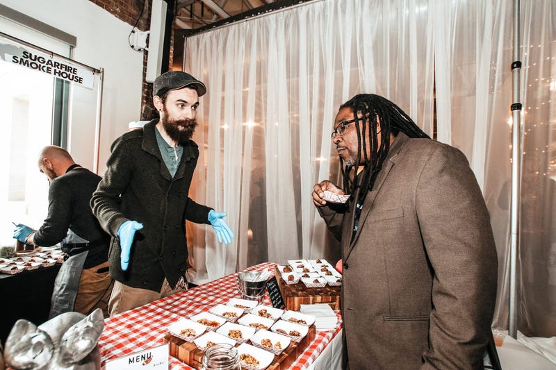 Denver Bourbon & Bacon Fest 2020