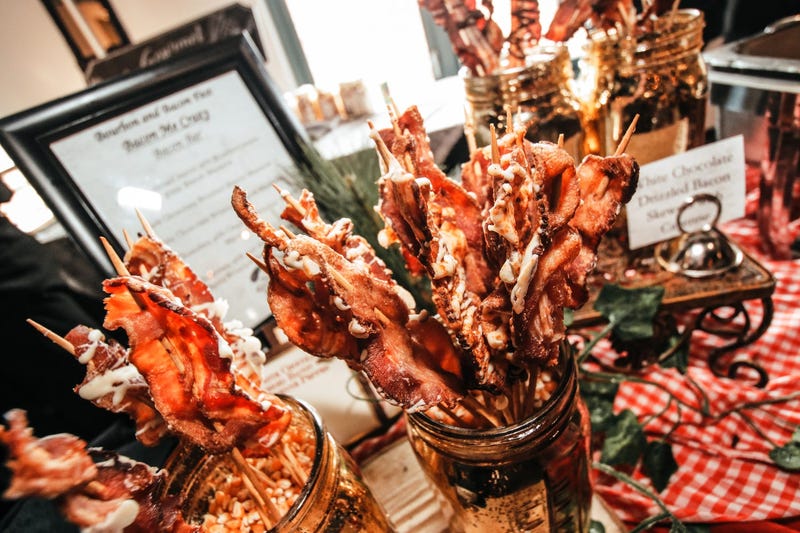 Denver Bourbon & Bacon Fest 2020