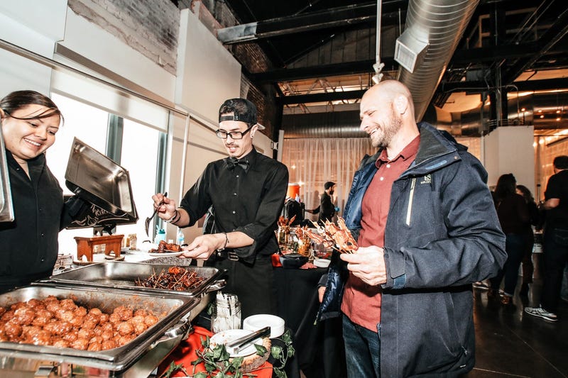 Denver Bourbon & Bacon Fest 2020