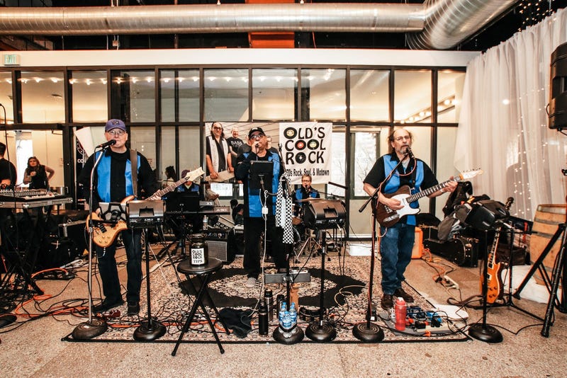 Denver Bourbon & Bacon Fest 2020