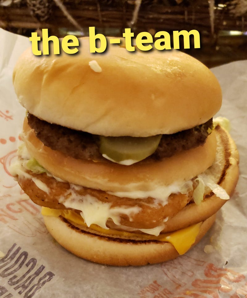 B Team 88