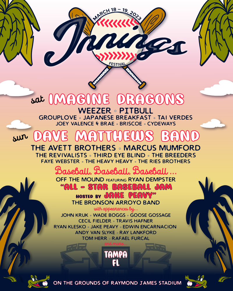 Innings Festival