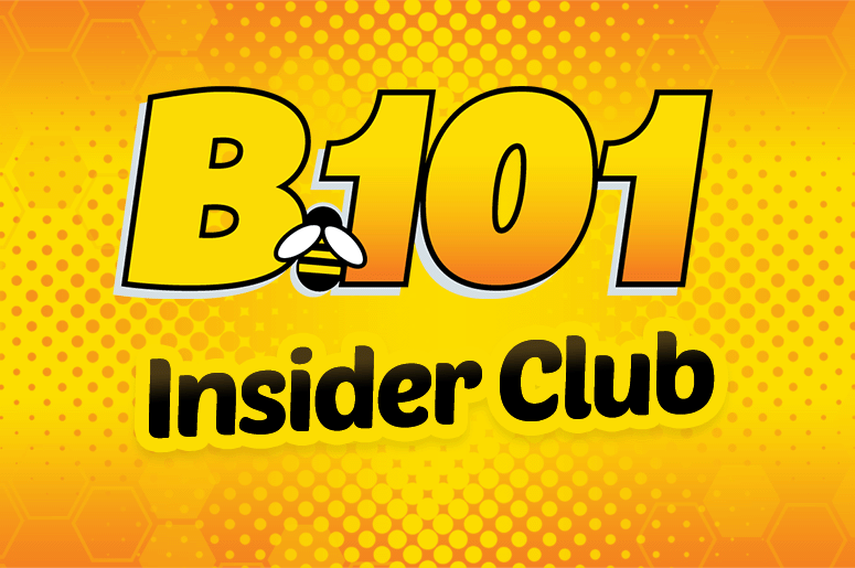 b101philly - newsletter