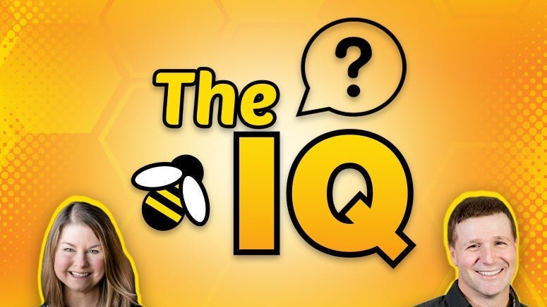 Jenn & Bill's Impossible Question (1/13/21)