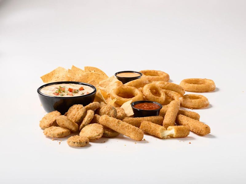 Buffalo Wild Wings