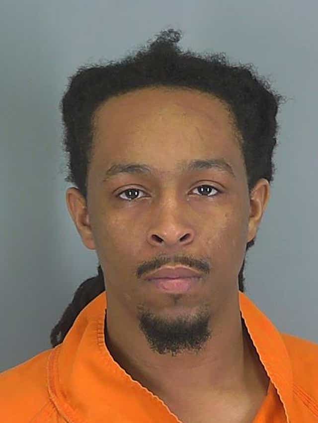 Upstate man sentenced after child dies in burning car