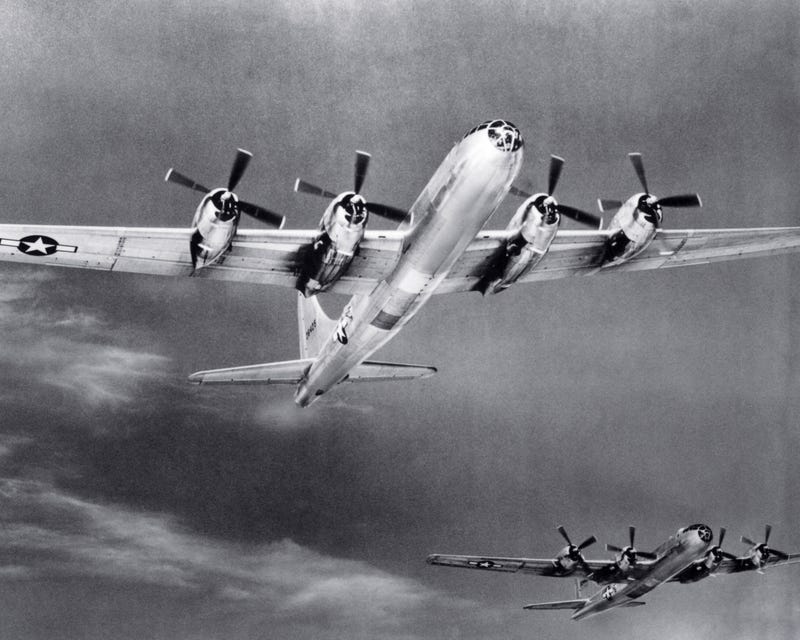 B 29