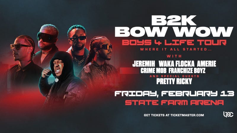 FRIDAY, FEBRUARY 13, 2026