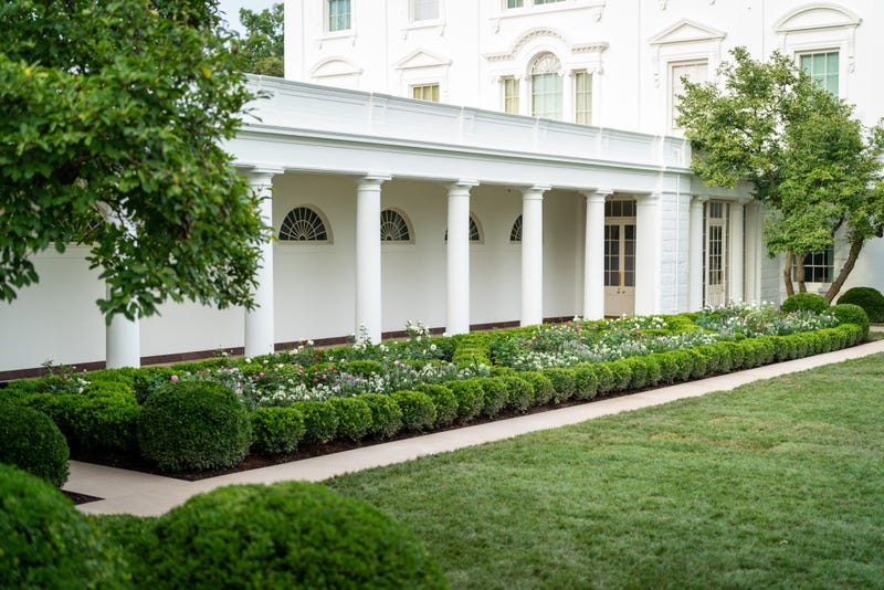 Rose Garden