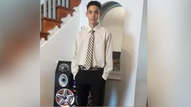 17-year-old skateboarder dies after dirt bike hit-and-run; family seeks justice