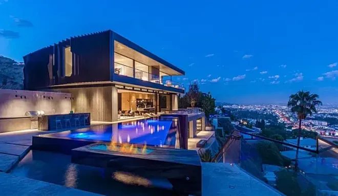 Mansion