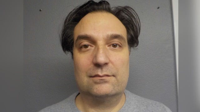 Killer allegedly caught after googling 'how to dispose of a dead body'