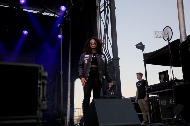 One Love Cali Reggae Fest