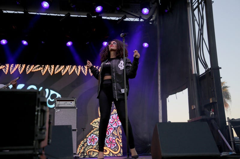 One Love Cali Reggae Fest