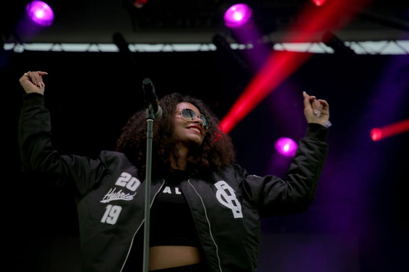 One Love Cali Reggae Fest
