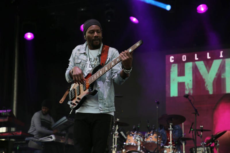 One Love Cali Reggae Fest