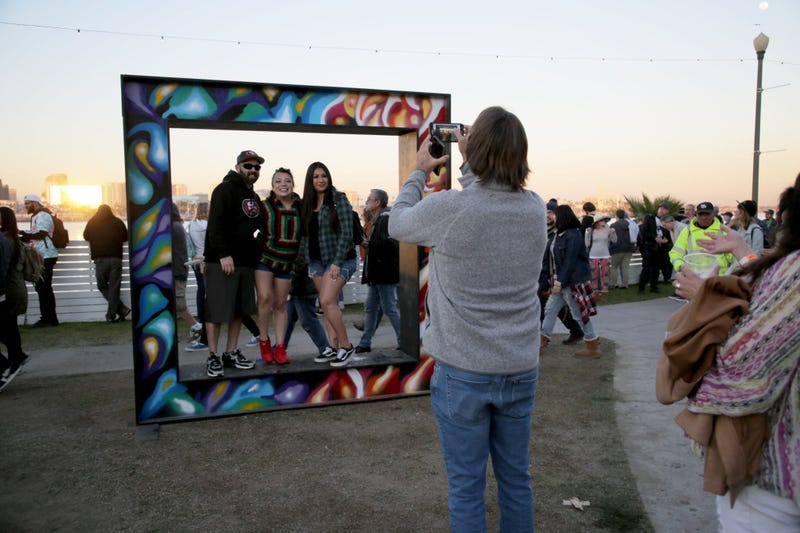 One Love Cali Reggae Fest