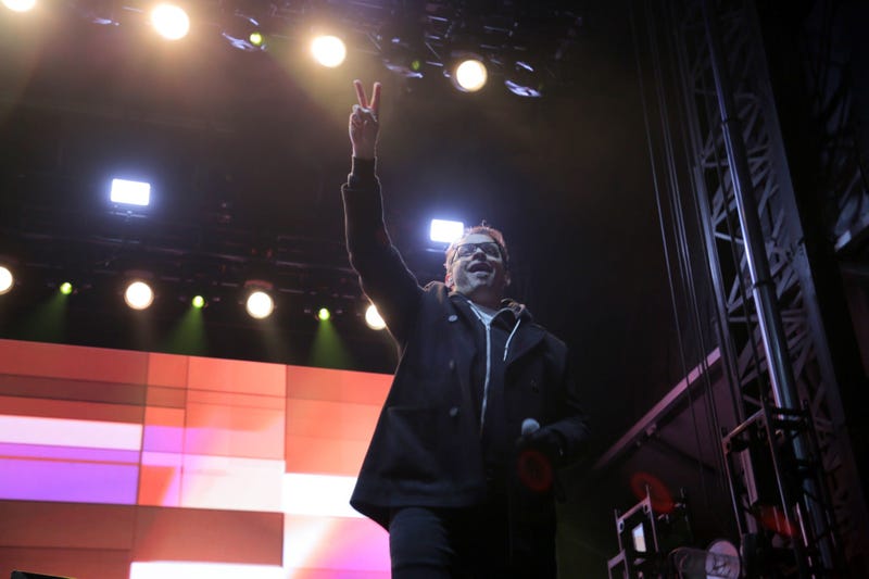 One Love Cali Reggae Fest