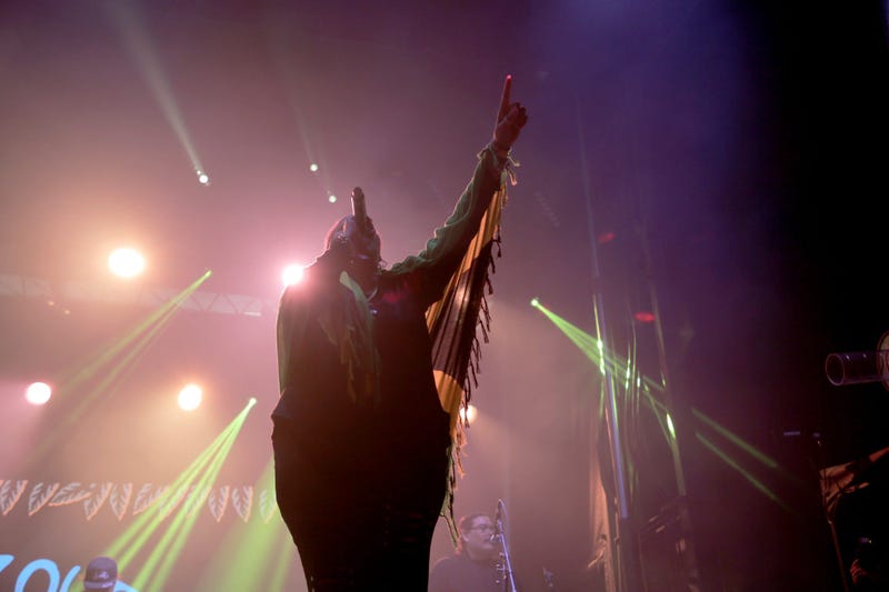 One Love Cali Reggae Fest