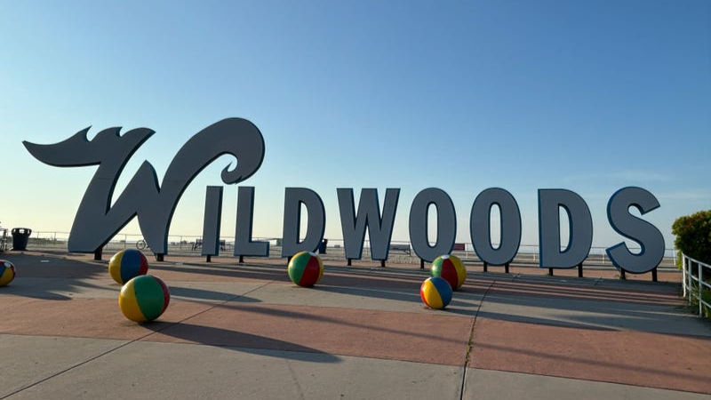 Wildwood