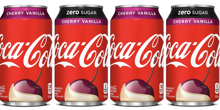 Coke