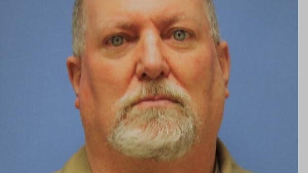 Man kills roommate in dispute over noisy candy
