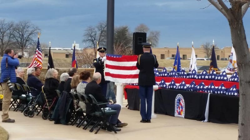 Final Salute