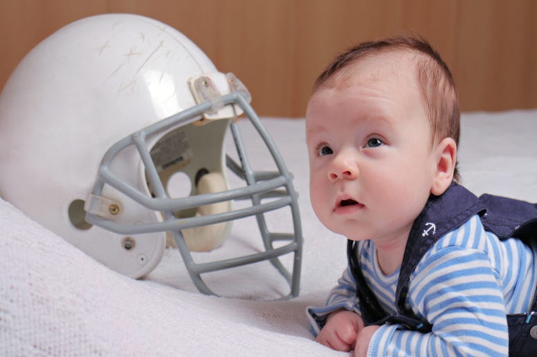 Baby_Football