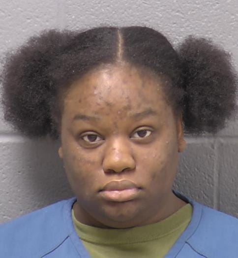 mug shot