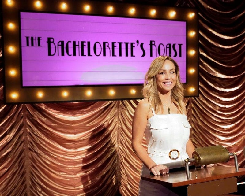 The Bachelorette Roast