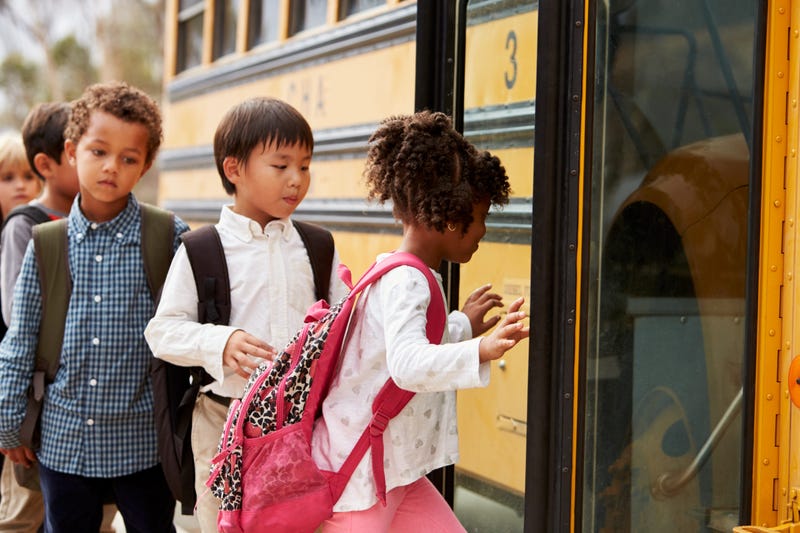 The Atlanta Better Business Bureau has plenty of shopping tips for back to school shopping off and online
