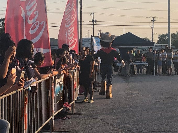 Dallas Back To School roundup