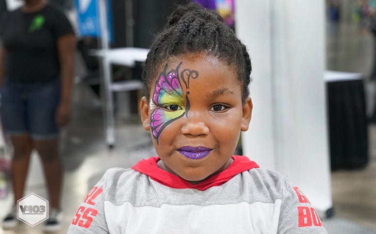 APS Back To School Back 2019