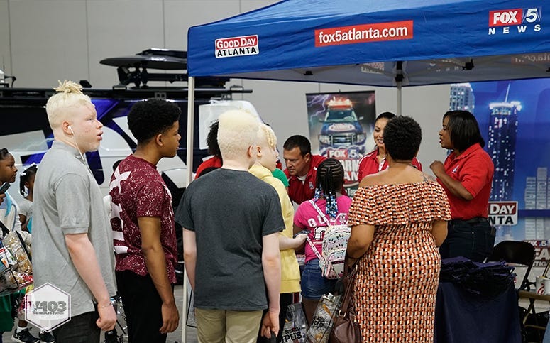 APS Back To School Back 2019