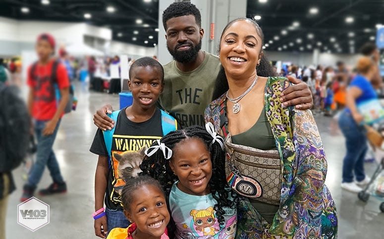 APS Back To School Bash 2019