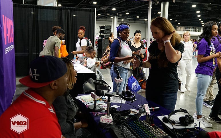 APS Back To School Bash 2019