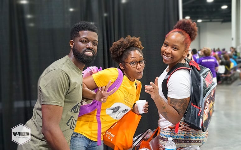 APS Back To School Bash 2019