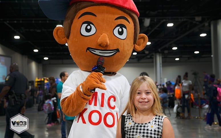 APS Back To School Bash 2019