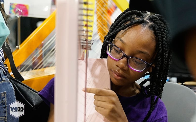 APS Back To School Bash 2019