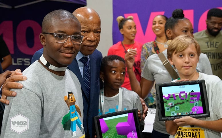 APS Back To School Bash 2019