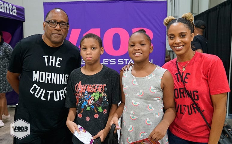 APS Back To School Bash 2019