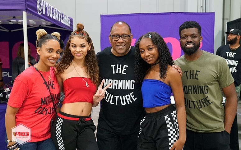 APS Back To School Bash 2019