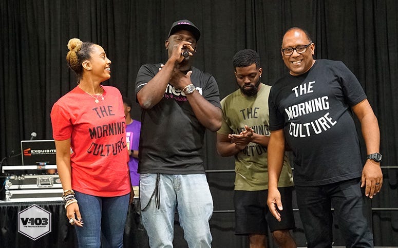 APS Back To School Bash