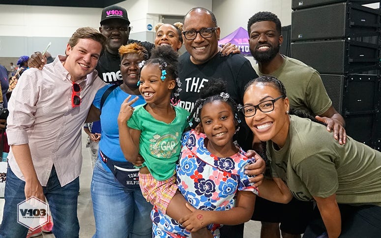APS Back To School Bash