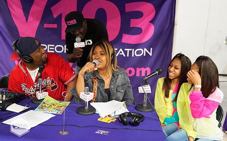 APS Back To School Bash