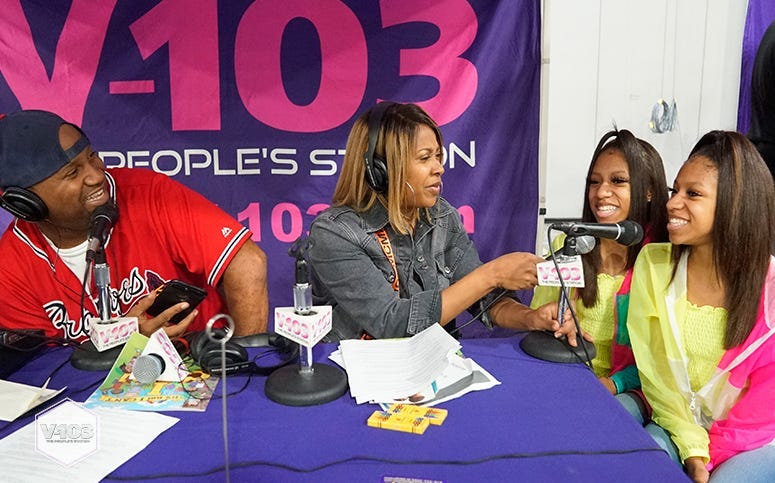 APS Back To School Bash