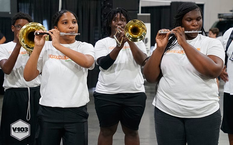 APS Back To School Bash